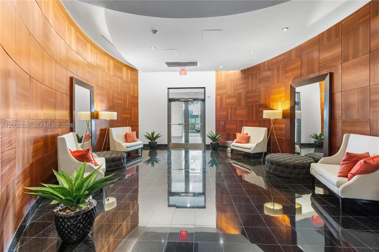 THE ASTON CONDO - Residential