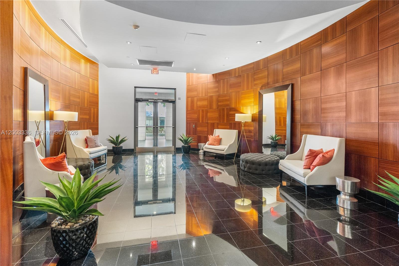 THE ASTON CONDO - Residential