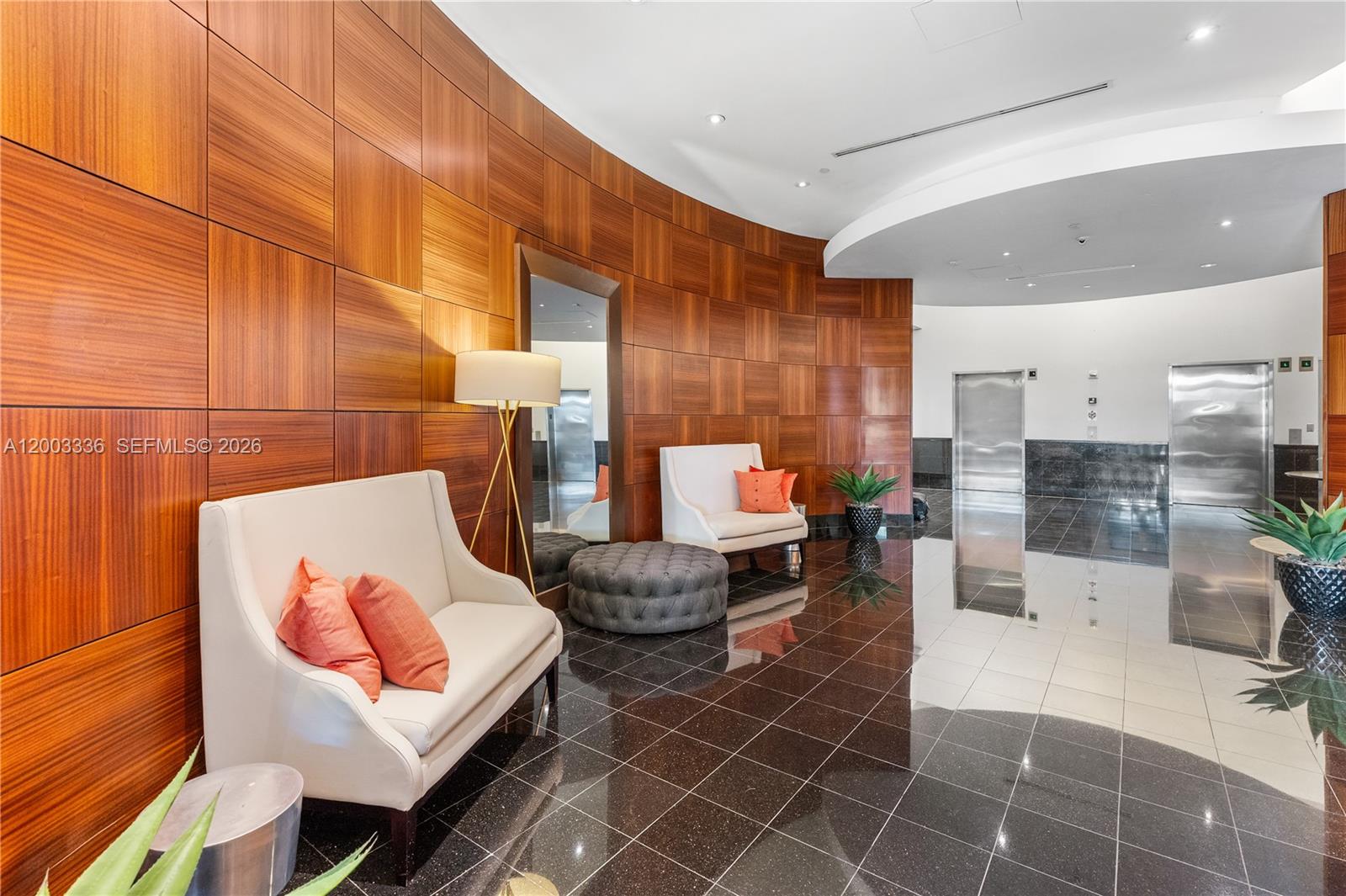 THE ASTON CONDO - Residential