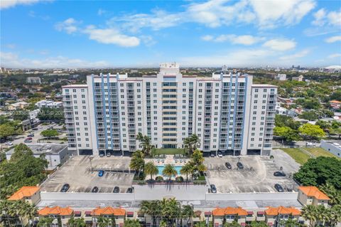 Photo of 3000 Coral Way #1110, Miami, FL 33145 (MLS # A12003336)