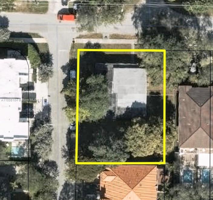 FROW HOMESTEAD - Land