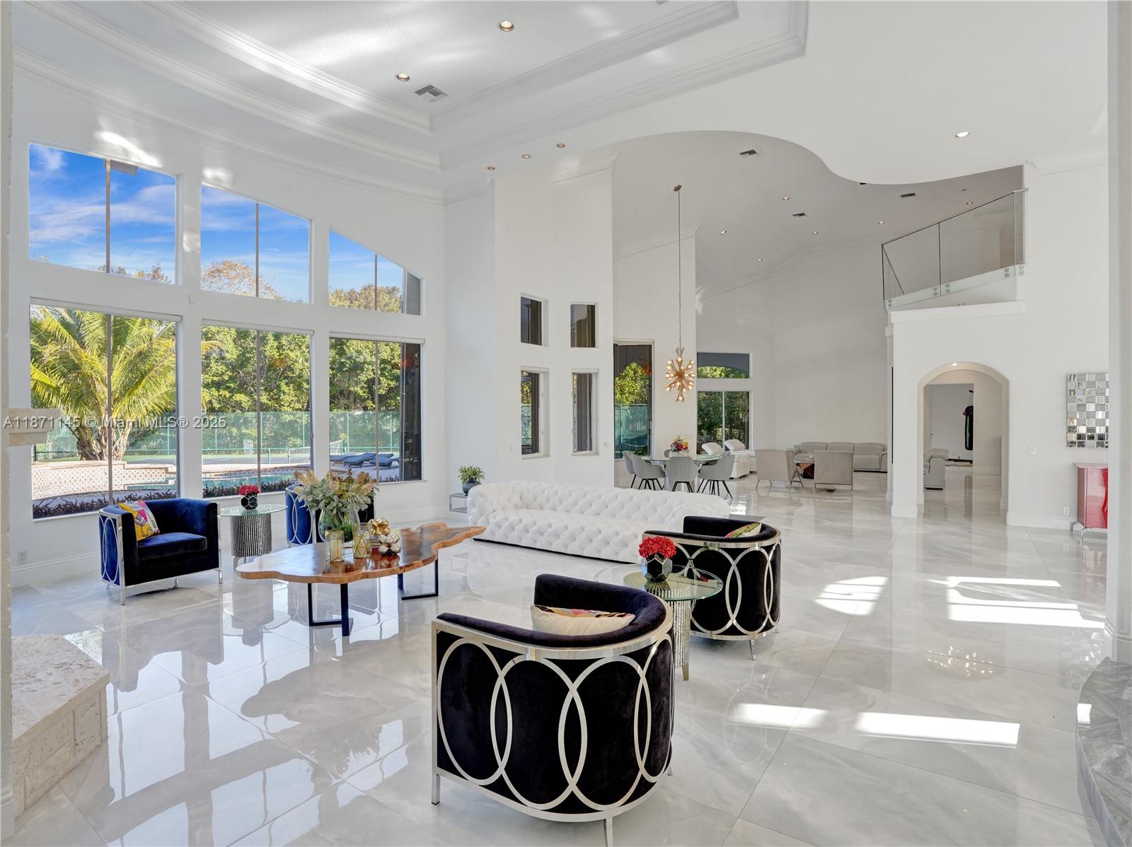 Windmill Ranch Estates - Residential