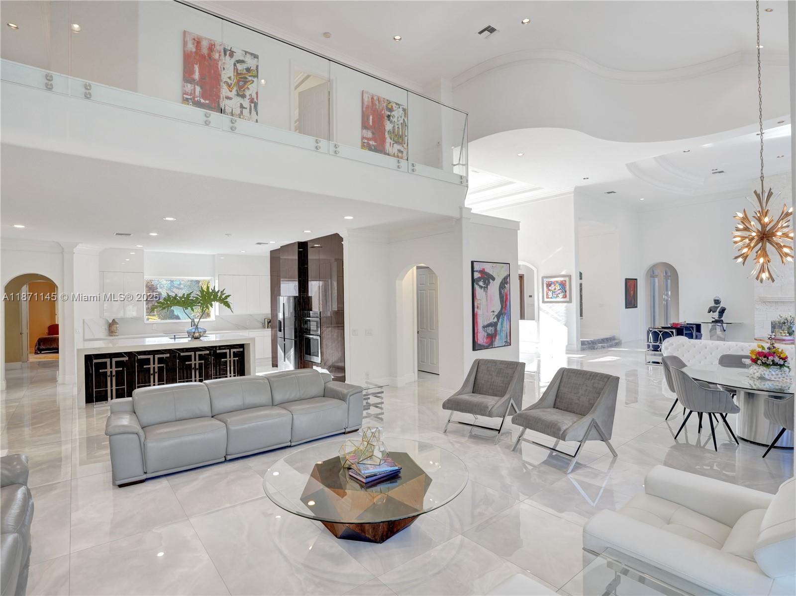 Windmill Ranch Estates - Residential