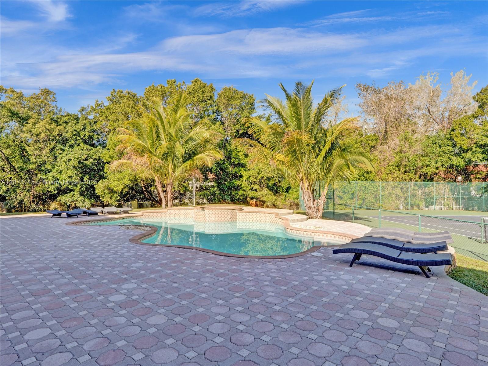 Windmill Ranch Estates - Residential