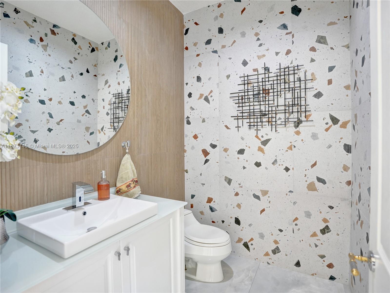 Windmill Ranch Estates - Residential