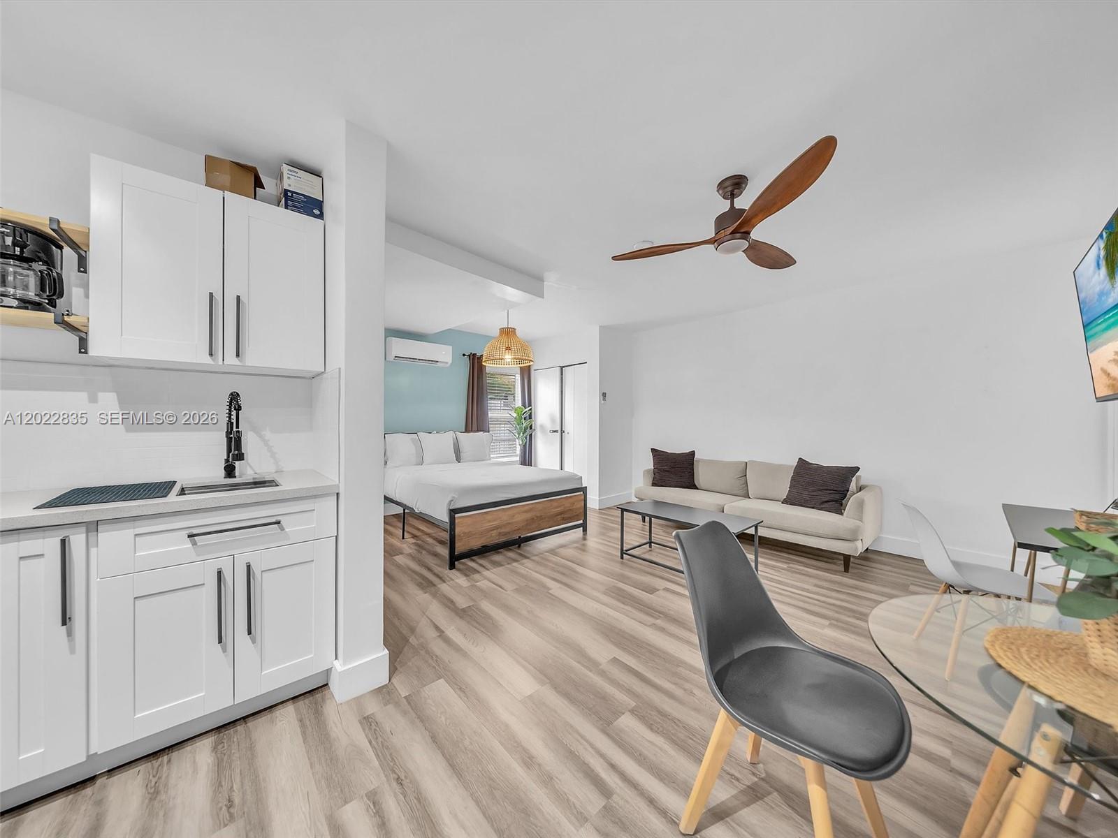 PROGRESSO - Residential Income