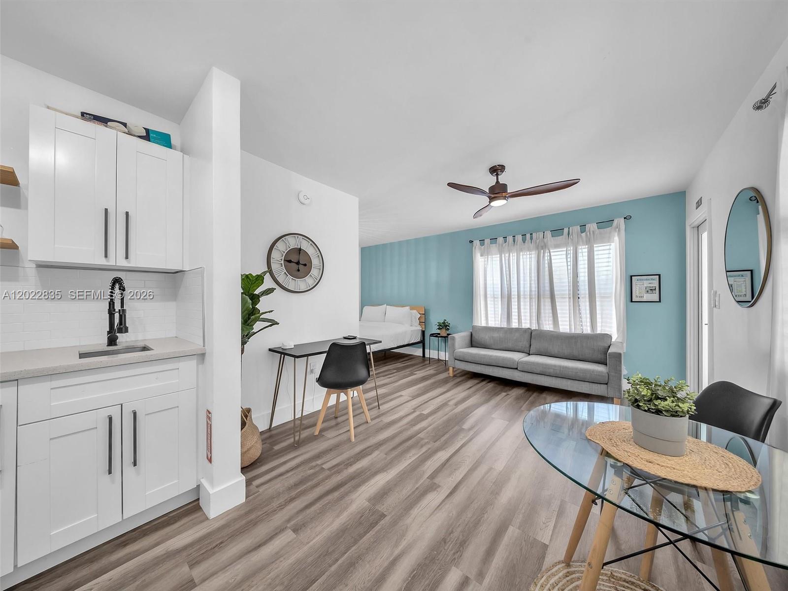 PROGRESSO - Residential Income