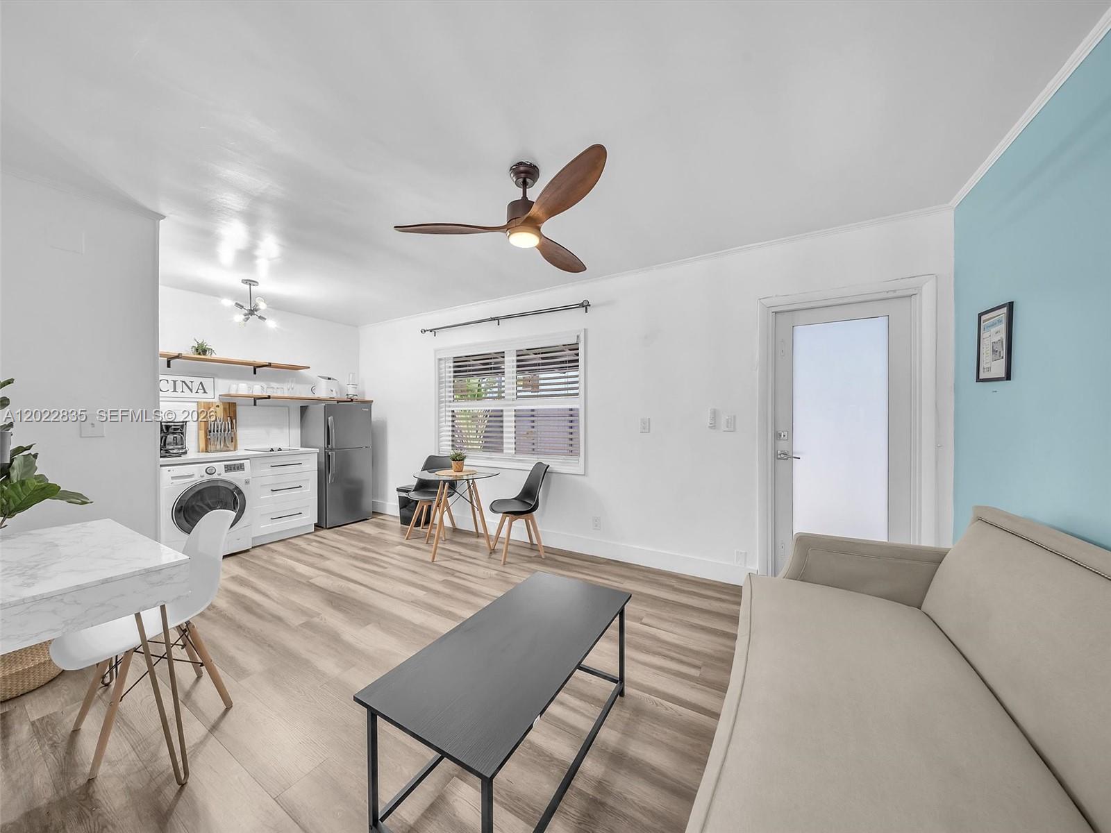 PROGRESSO - Residential Income