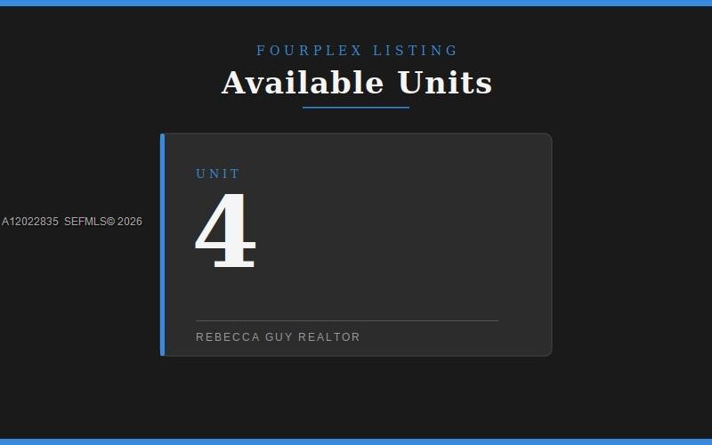 PROGRESSO - Residential Income