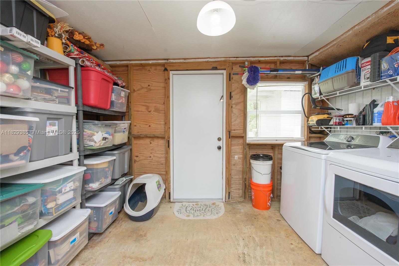 Redland - Residential