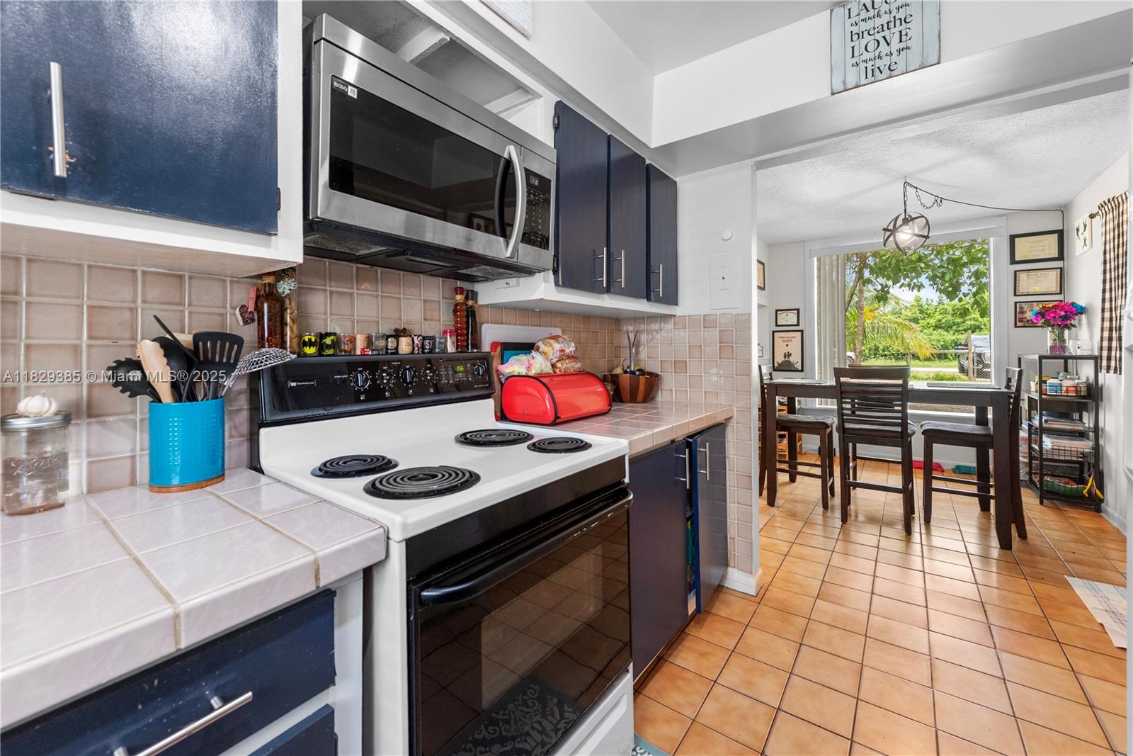 Redland - Residential