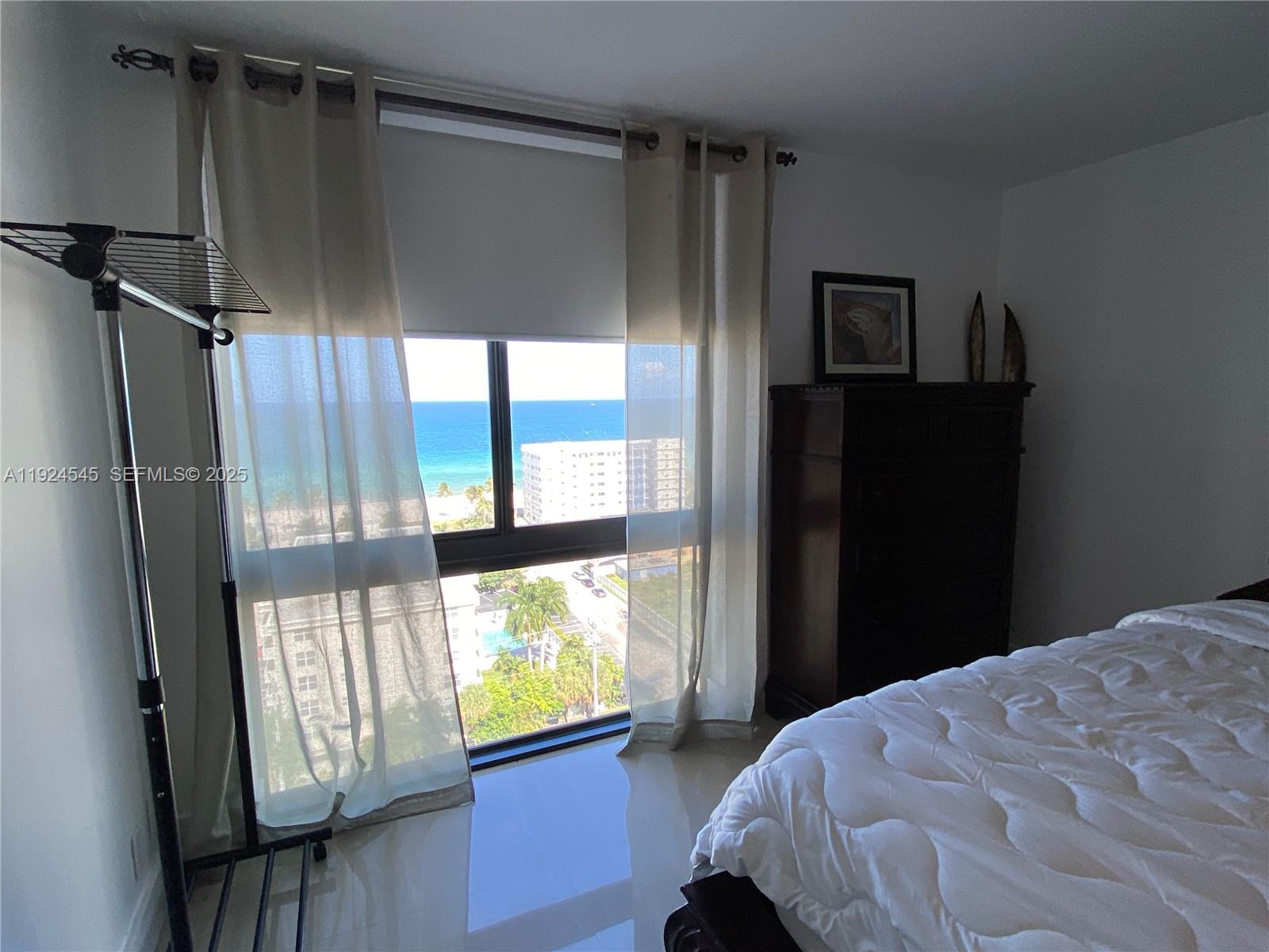 1500 S Ocean Dr 16J