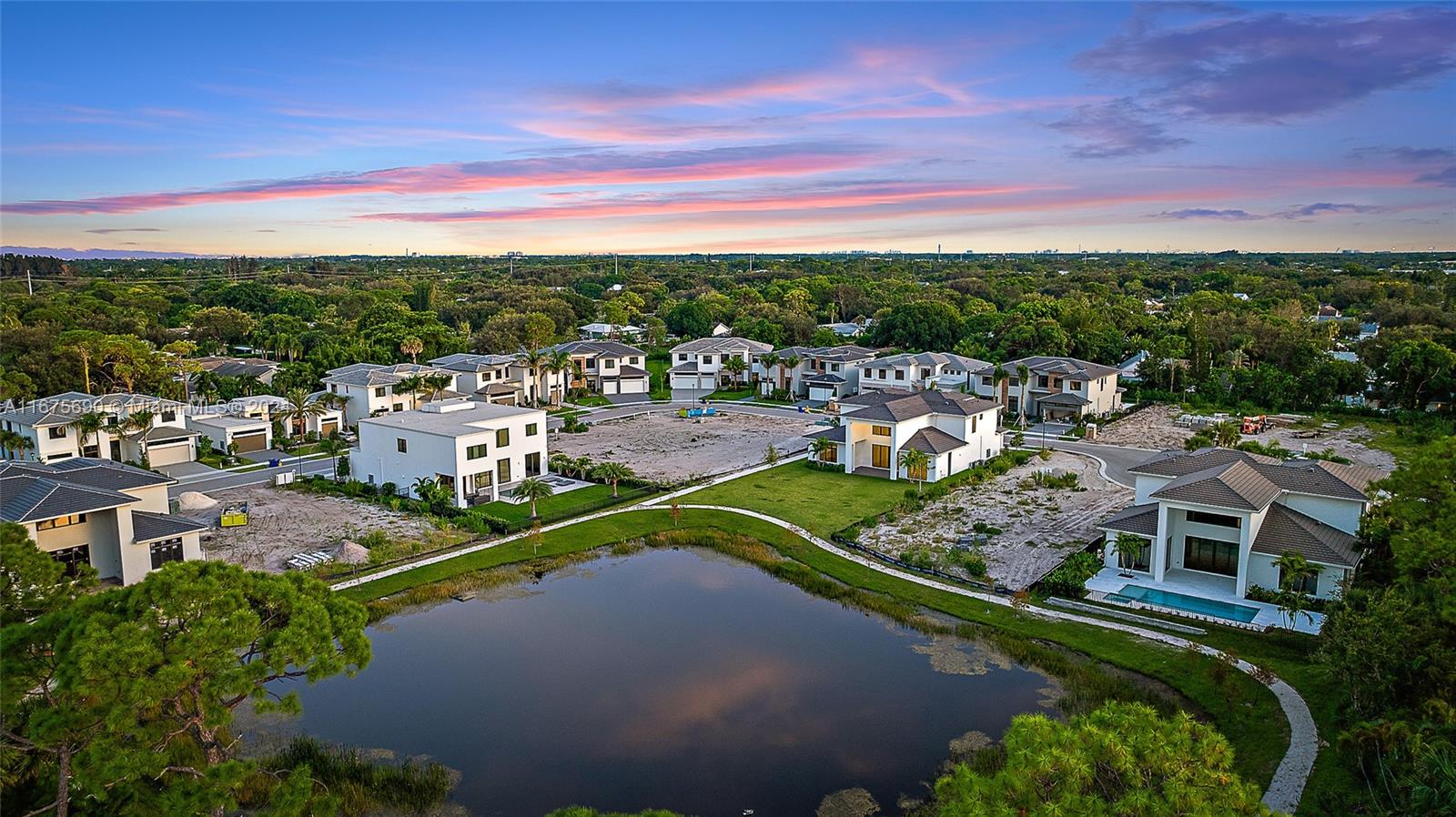 Symphony at Jupiter - Residential
