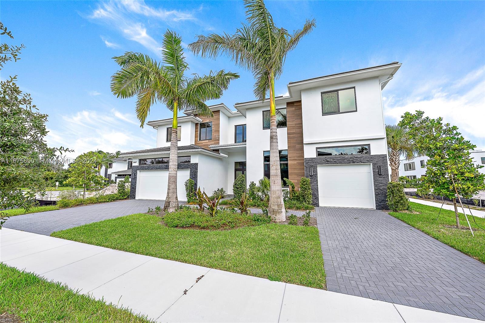 Symphony at Jupiter - Residential