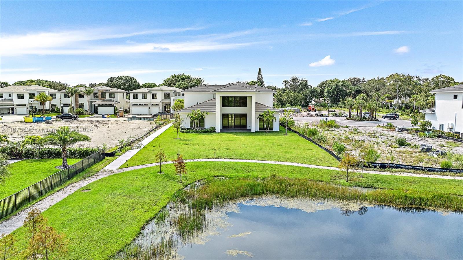 Symphony at Jupiter - Residential