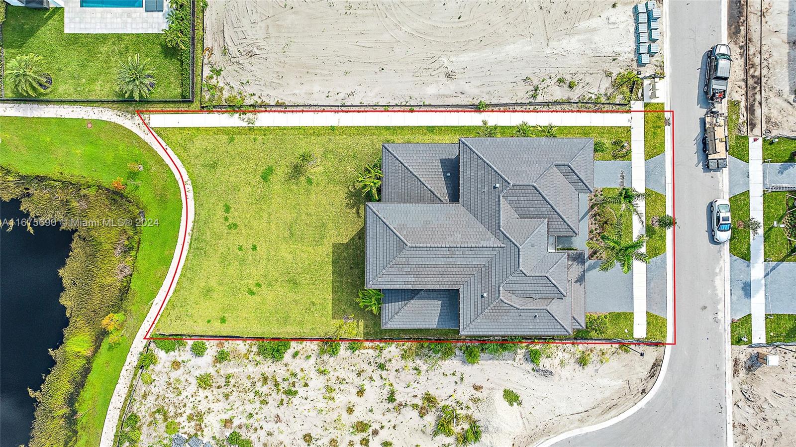 Symphony at Jupiter - Residential