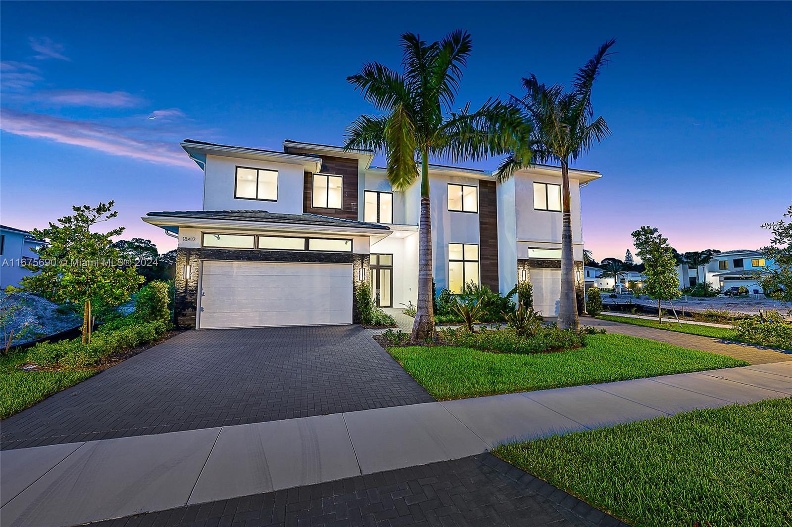 Symphony at Jupiter - Residential