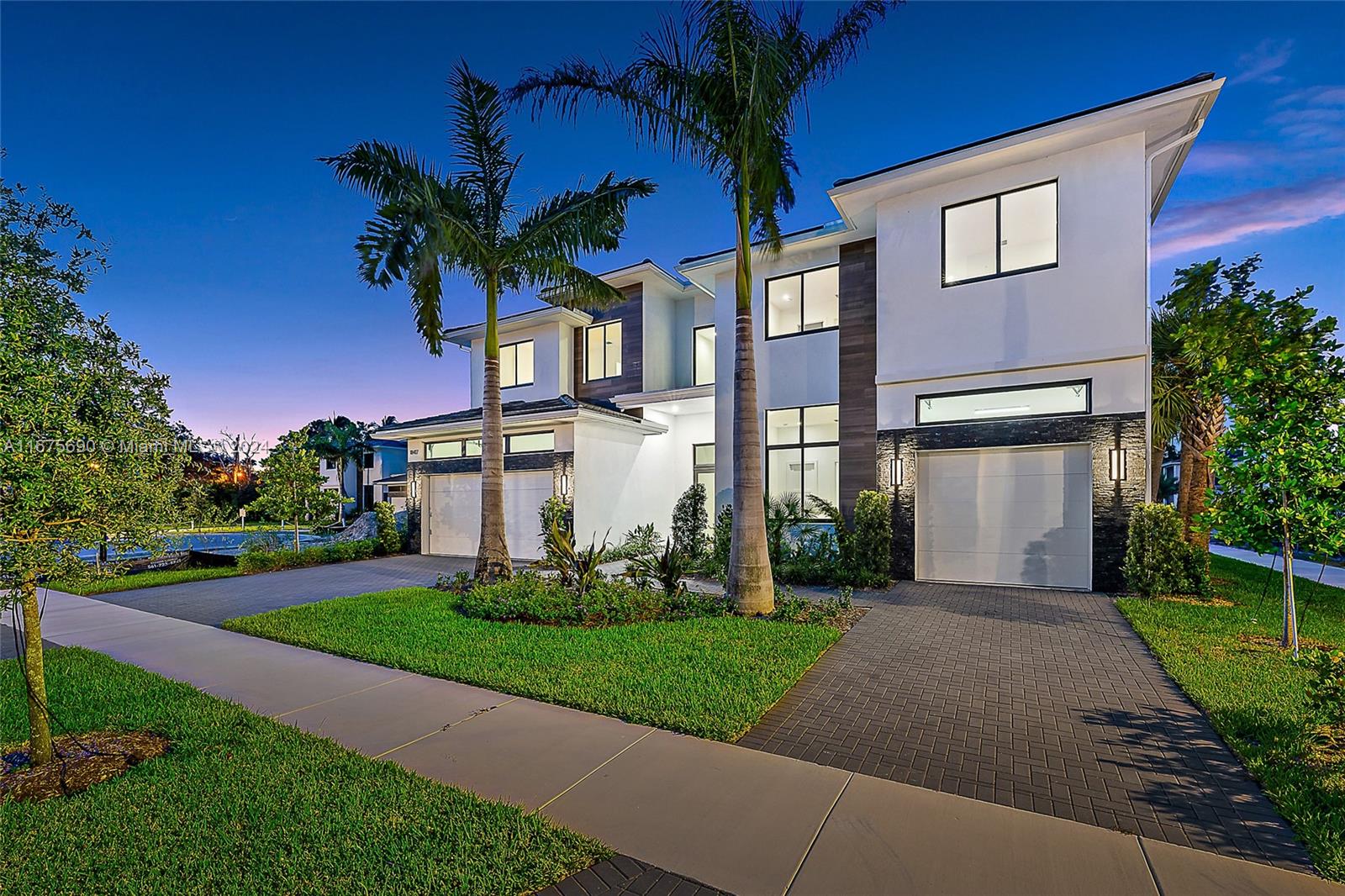 Symphony at Jupiter - Residential