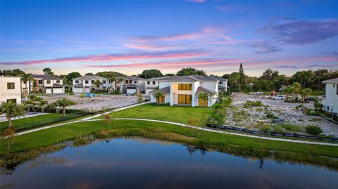 A home in Jupiter