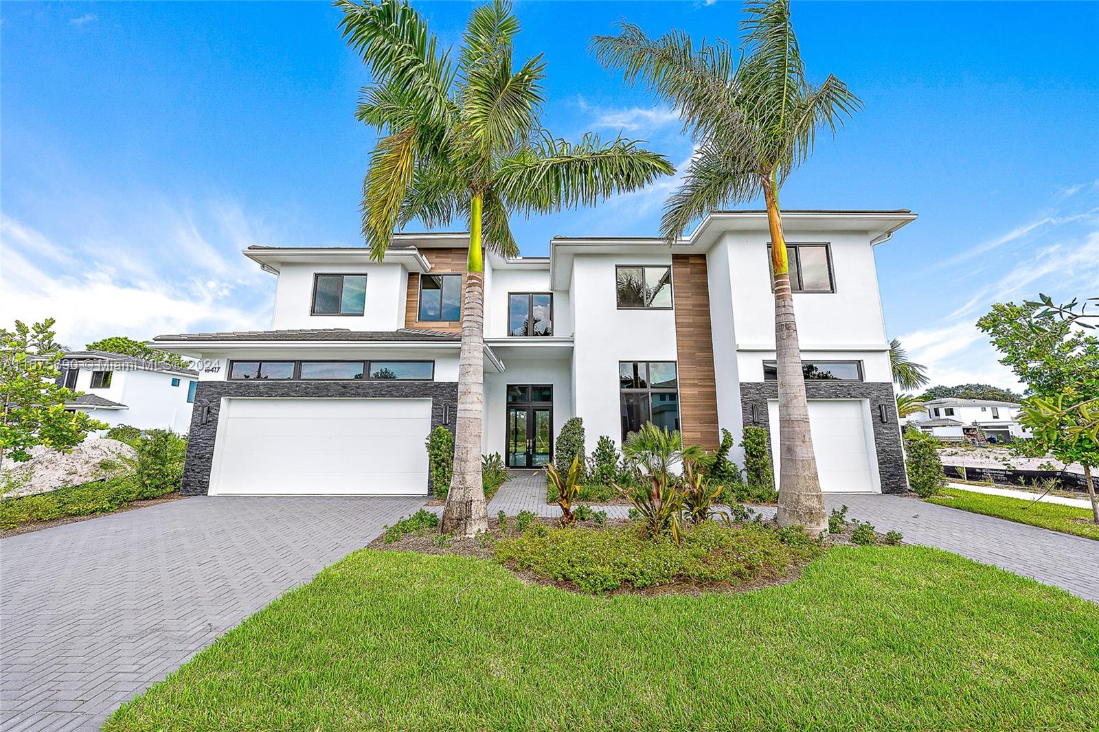 Symphony at Jupiter - Residential
