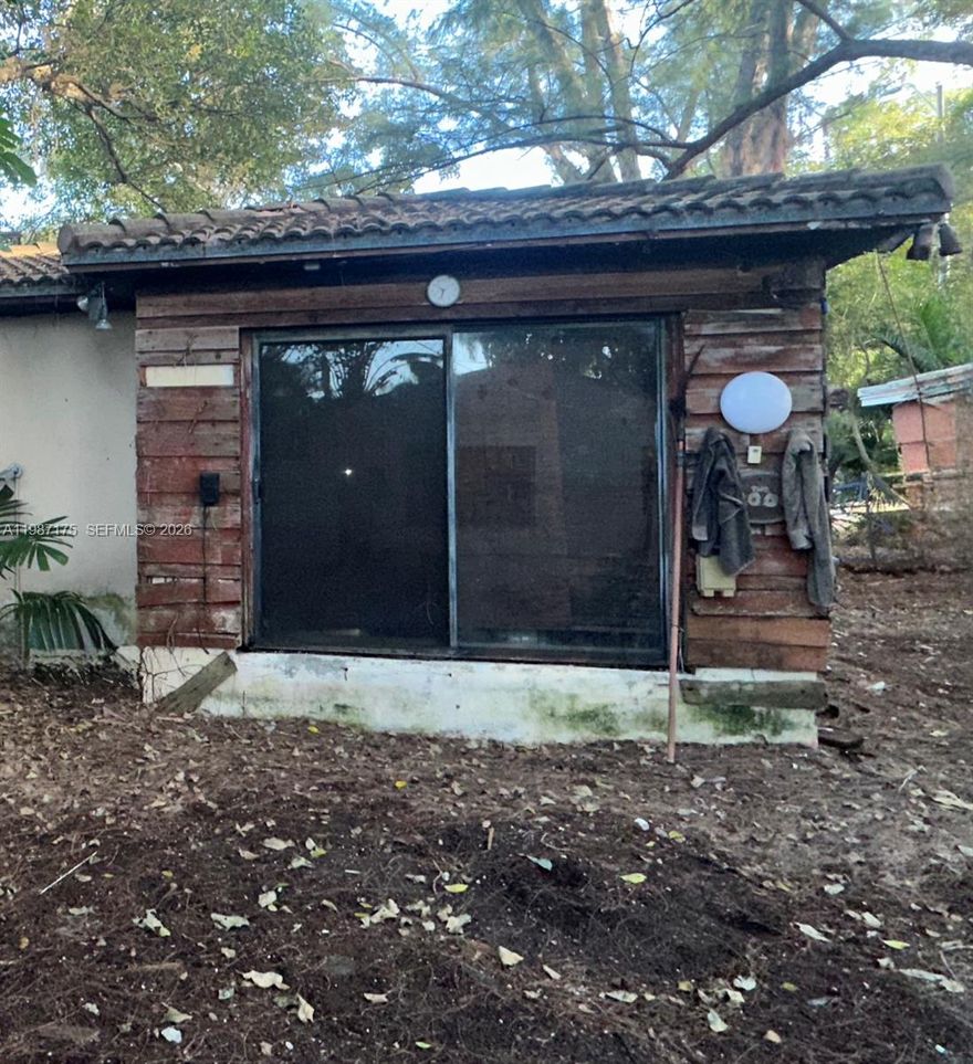 Duplex located just 5 minutes from the beach in a highly desirable area. Property needs TLC and offers strong upside potential for the right buyer. DO NOT DISTURB TENANTS. NO TRESPASSING. Dangerous dog on premises — unsafe to enter without prior authorization. Contact listing agent for access. Multi-offer scenario. Seller is accepting blind offers only with no inspection period. Closing to be handled by Reboa Law Firm, 12 SE 7th St, Suite 704, Fort Lauderdale, FL 33301, (954) 530-9781. No exceptions. Buyer and buyer’s agent are responsible for conducting their own due diligence. Seller, listing agent, and broker do not guarantee the accuracy of any property information, including but not limited to size, dimensions, condition, zoning, use, or other details; all information is deemed reliable but is provided for informational purposes only and is not guaranteed. Property may have liens, code violations, open or expired permits, and other issues. Buyer shall verify all information independently prior to closing.