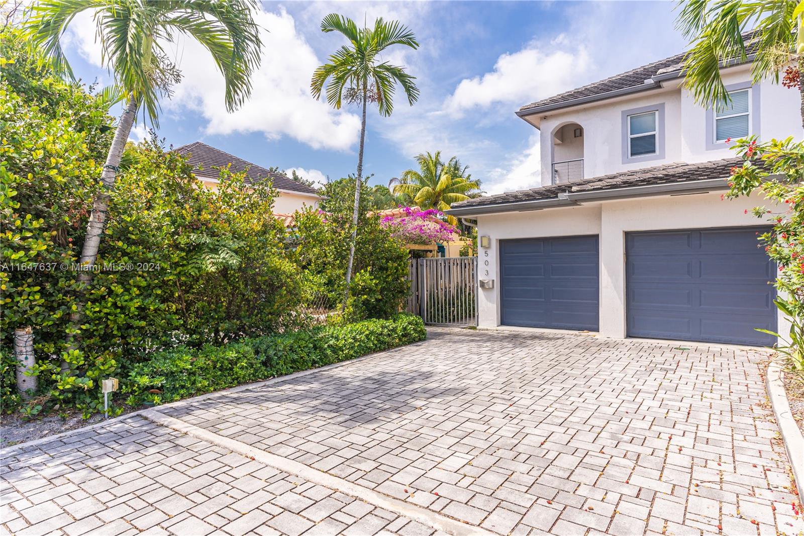 LAUDERDALE - Residential