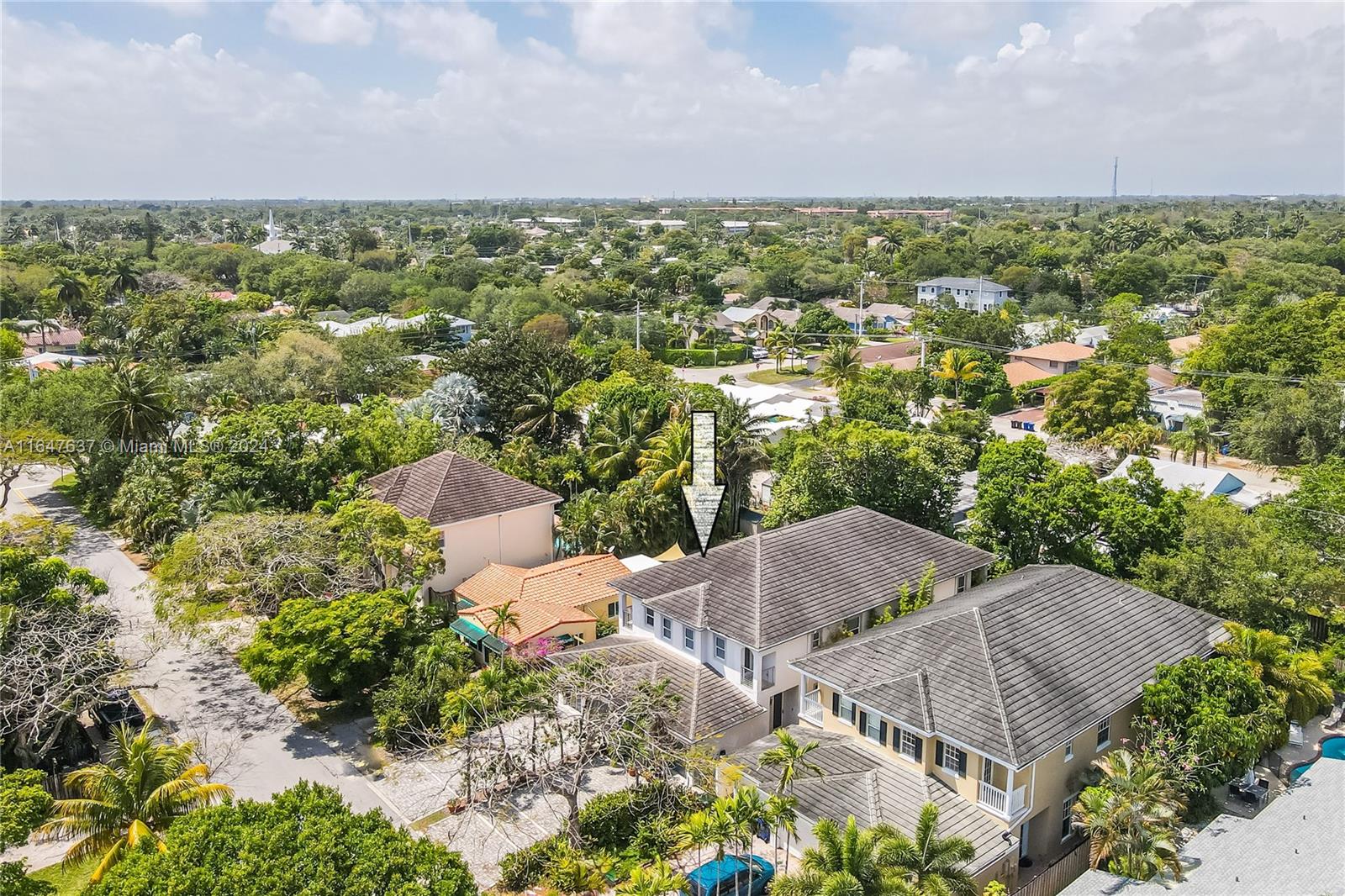 LAUDERDALE - Residential