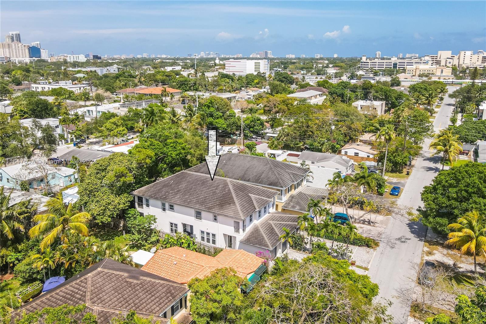 LAUDERDALE - Residential