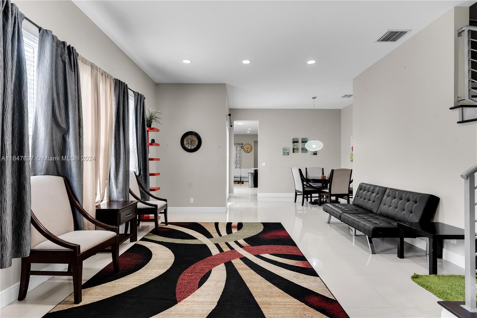 LAUDERDALE - Residential