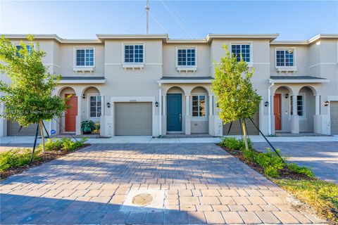 A home in Miami Gardens