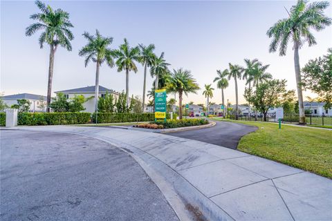 A home in Miami Gardens