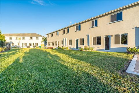 A home in Miami Gardens