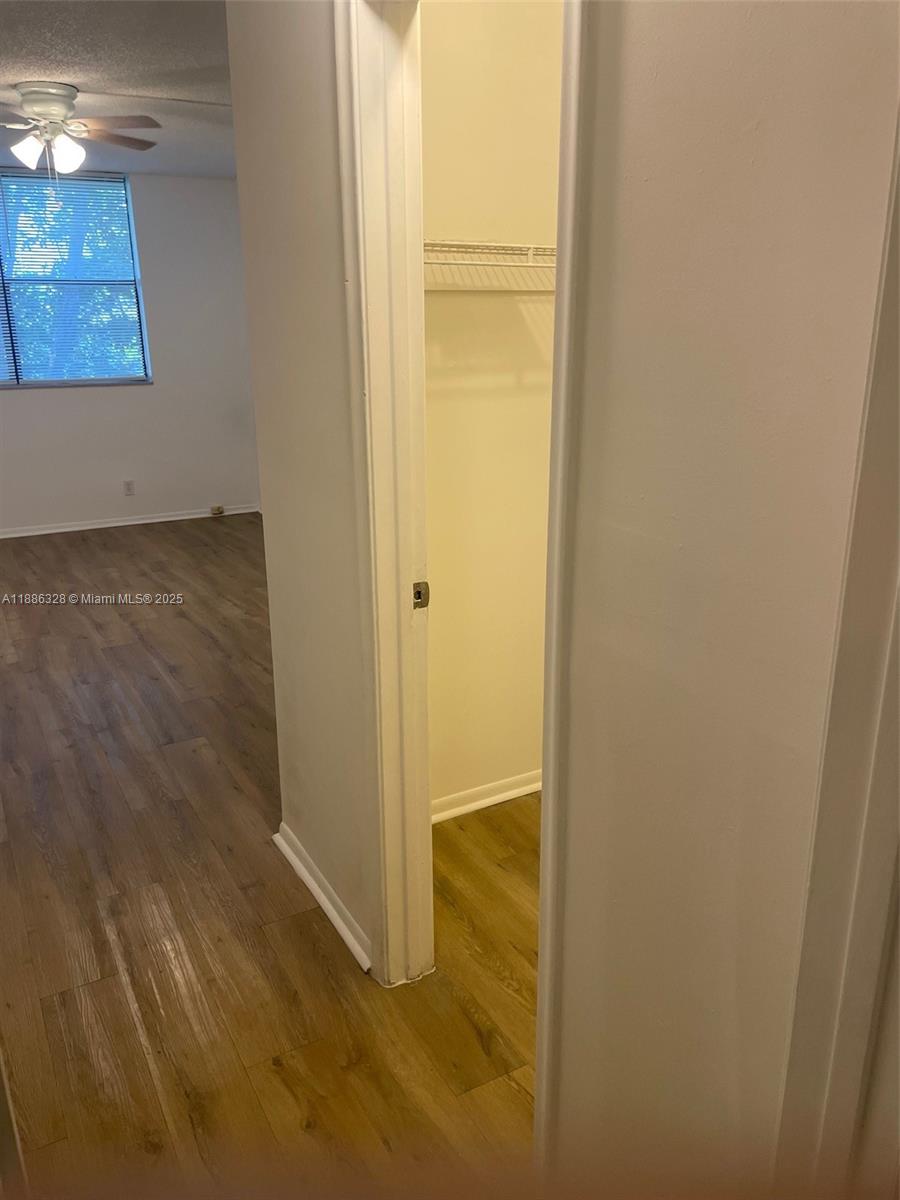CORAL SPRINGS TOWER CLUB - Residential Lease