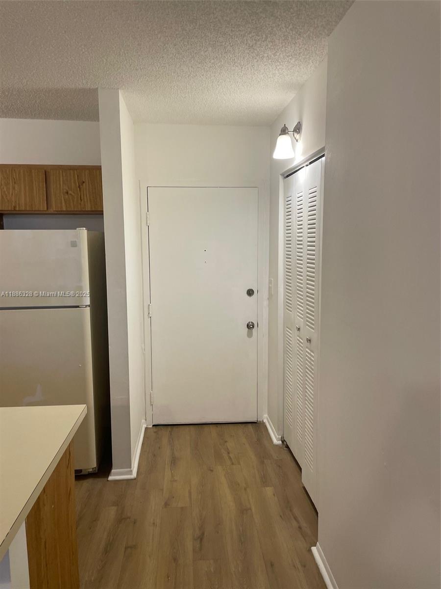 CORAL SPRINGS TOWER CLUB - Residential Lease