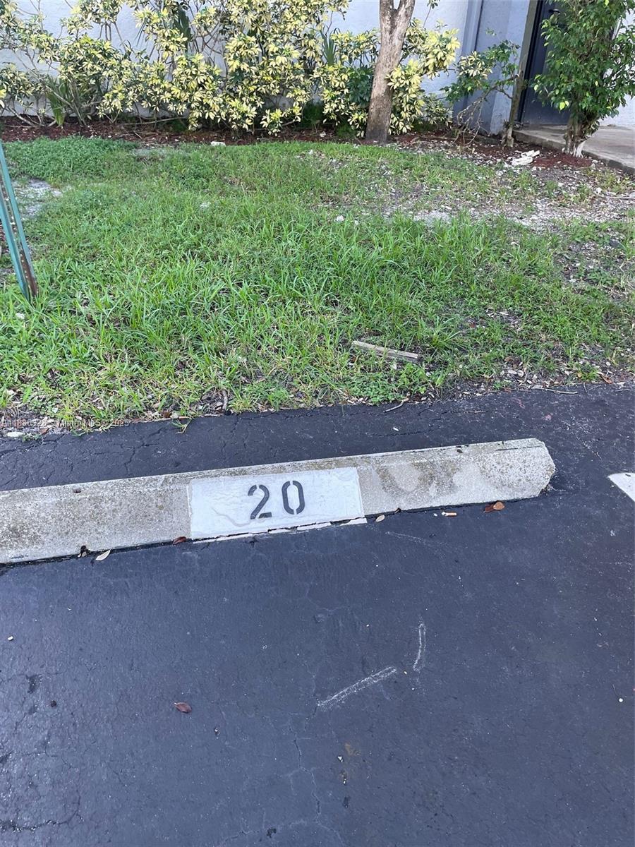 CORAL SPRINGS TOWER CLUB - Residential Lease