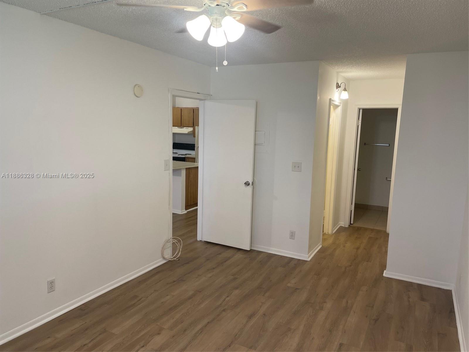 CORAL SPRINGS TOWER CLUB - Residential Lease
