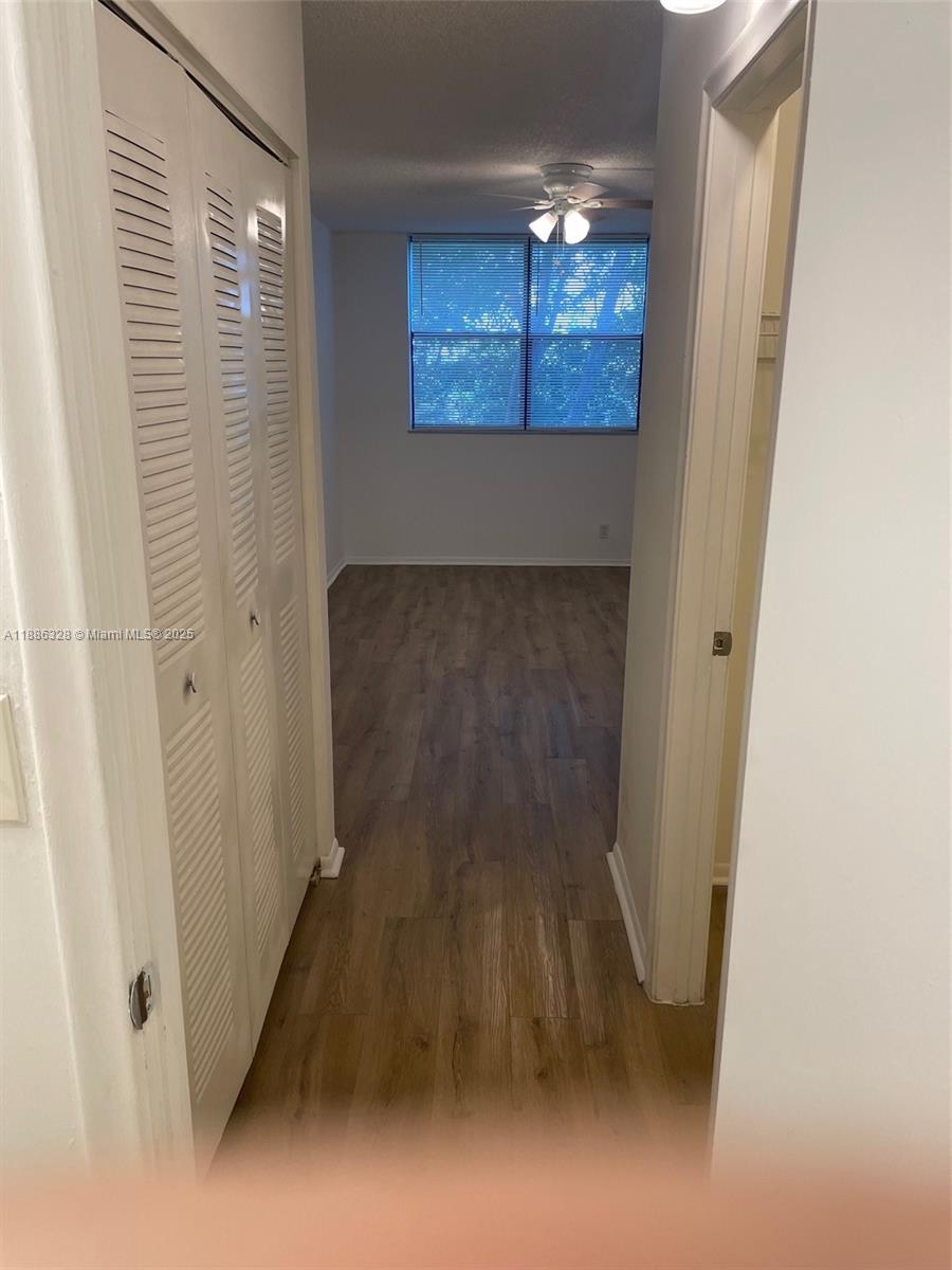 CORAL SPRINGS TOWER CLUB - Residential Lease