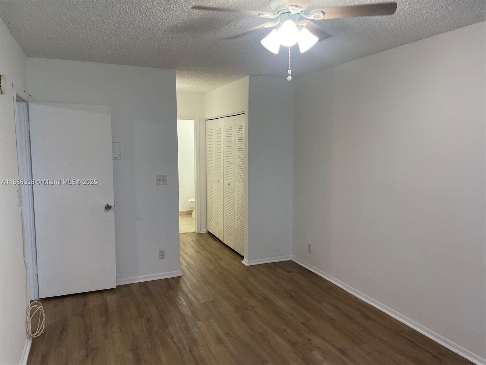 CORAL SPRINGS TOWER CLUB - Residential Lease