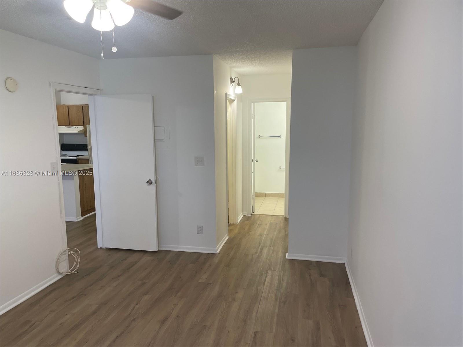 CORAL SPRINGS TOWER CLUB - Residential Lease