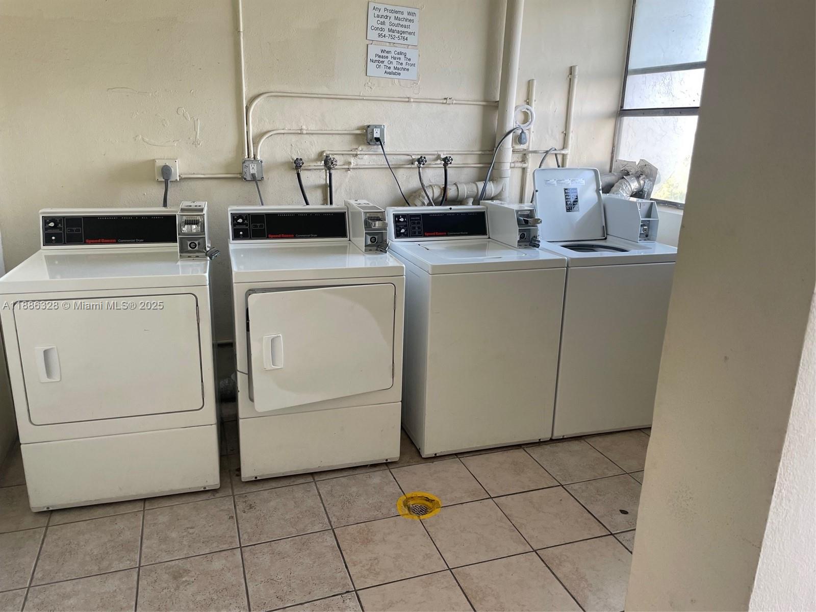 CORAL SPRINGS TOWER CLUB - Residential Lease