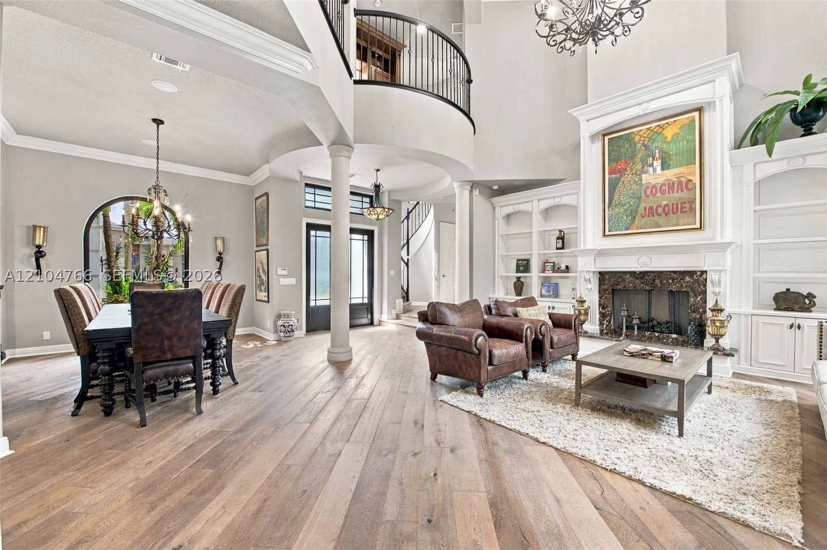 5123 Isabella Dr