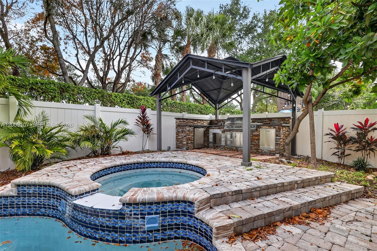 RIVIERA ISLES II - Residential