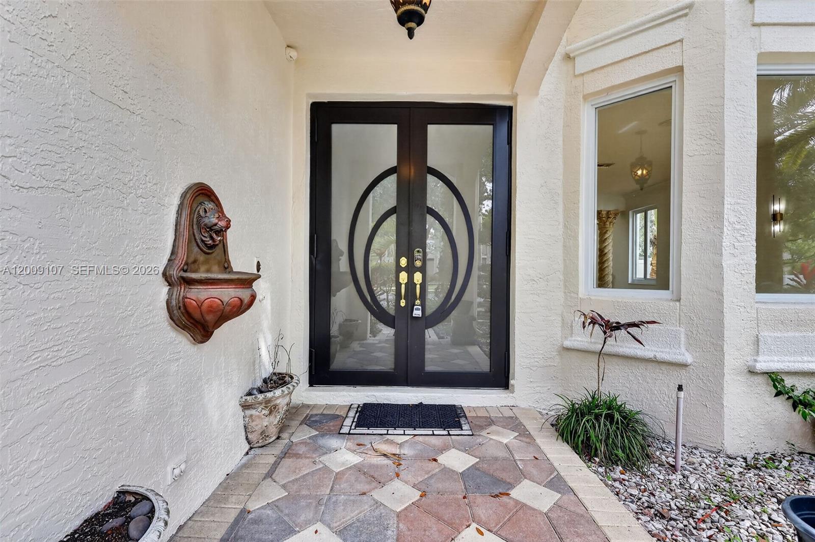 RIVIERA ISLES II - Residential