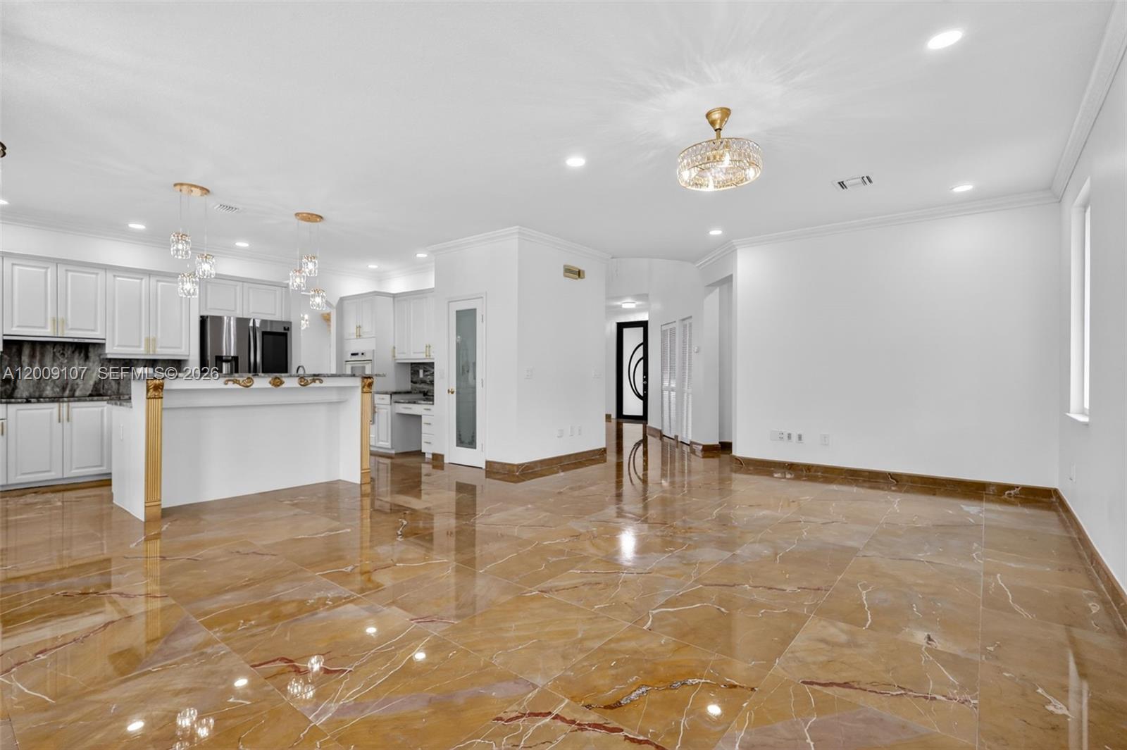 RIVIERA ISLES II - Residential