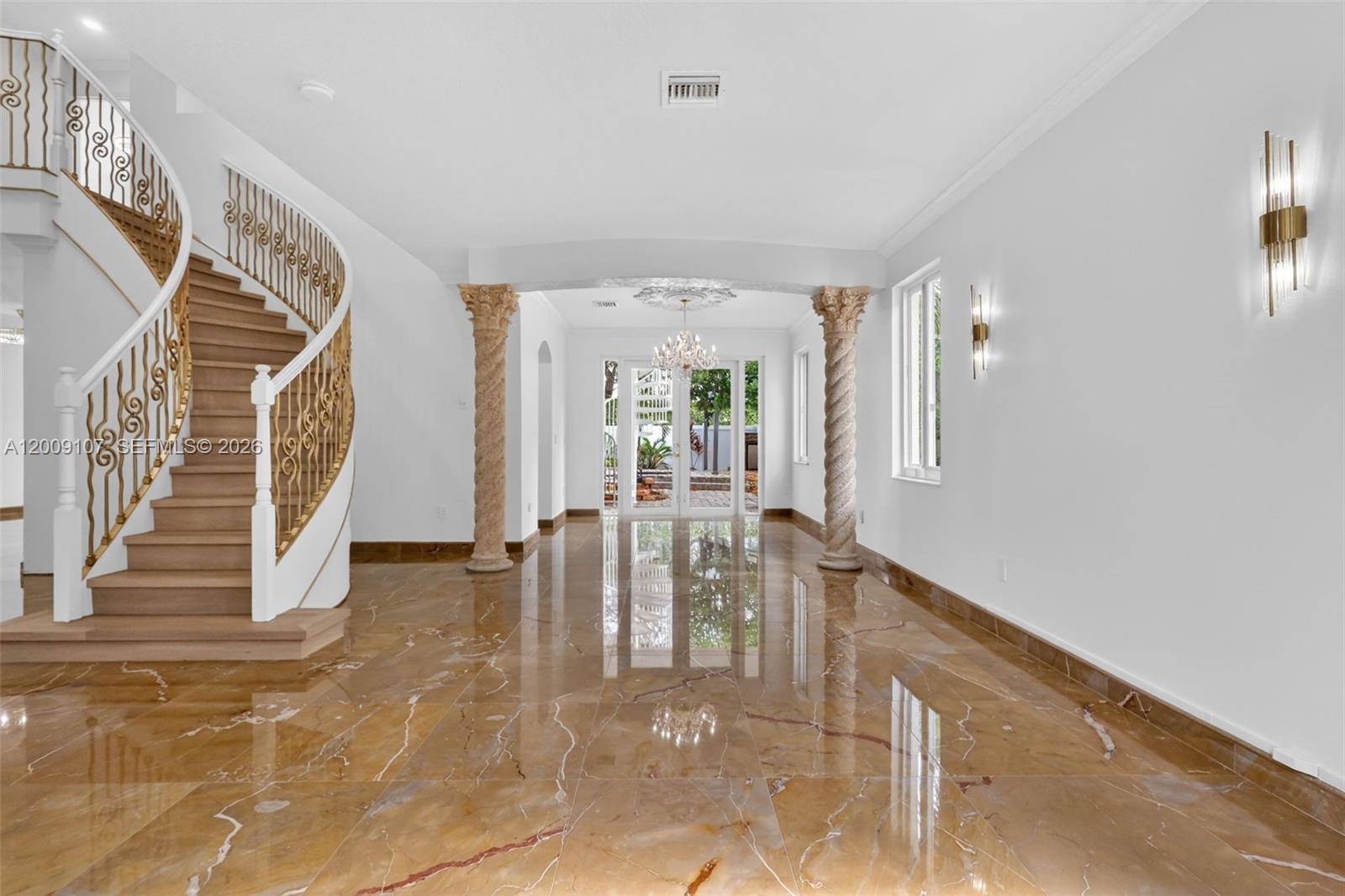RIVIERA ISLES II - Residential