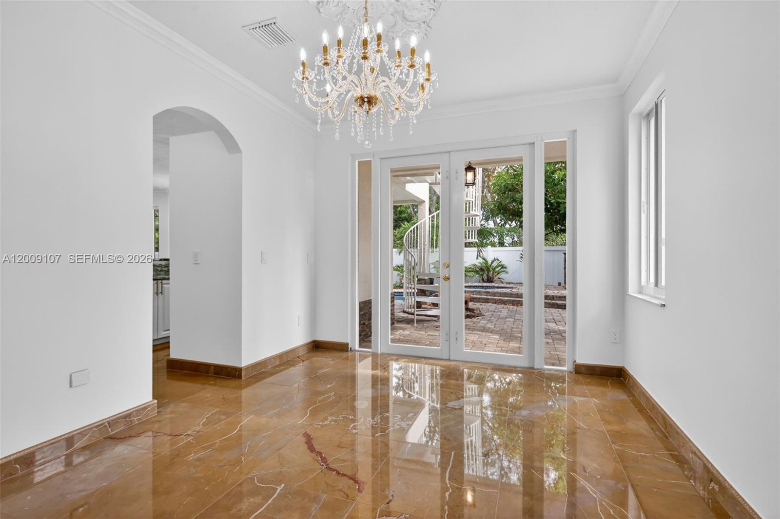 RIVIERA ISLES II - Residential