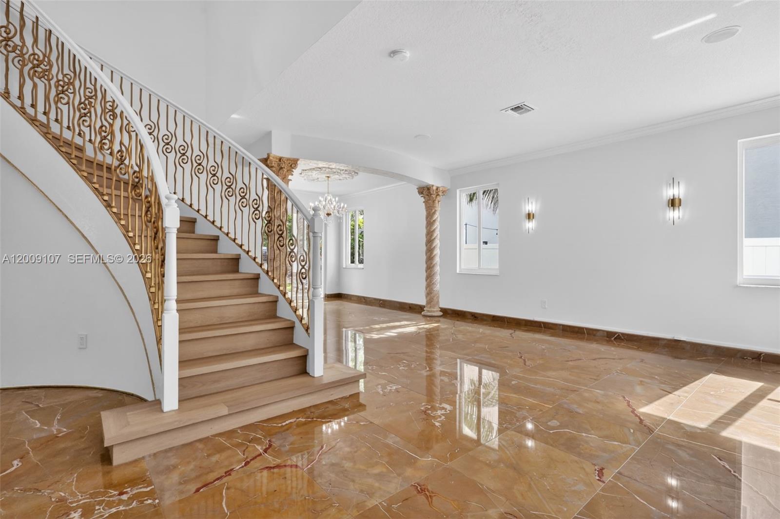 RIVIERA ISLES II - Residential