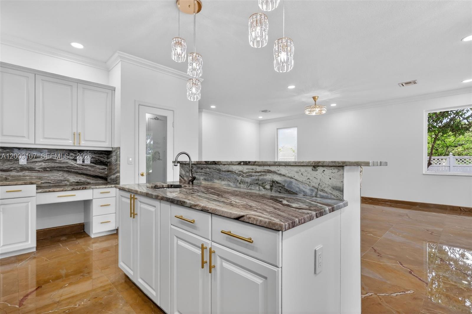 RIVIERA ISLES II - Residential