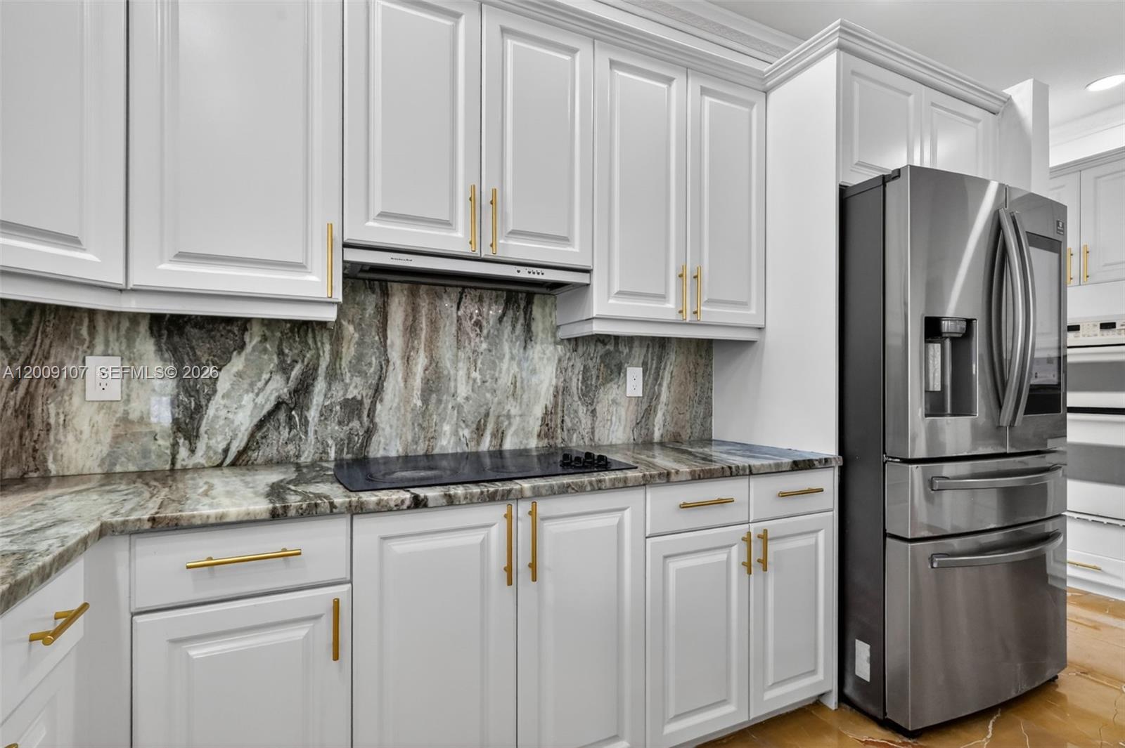 RIVIERA ISLES II - Residential