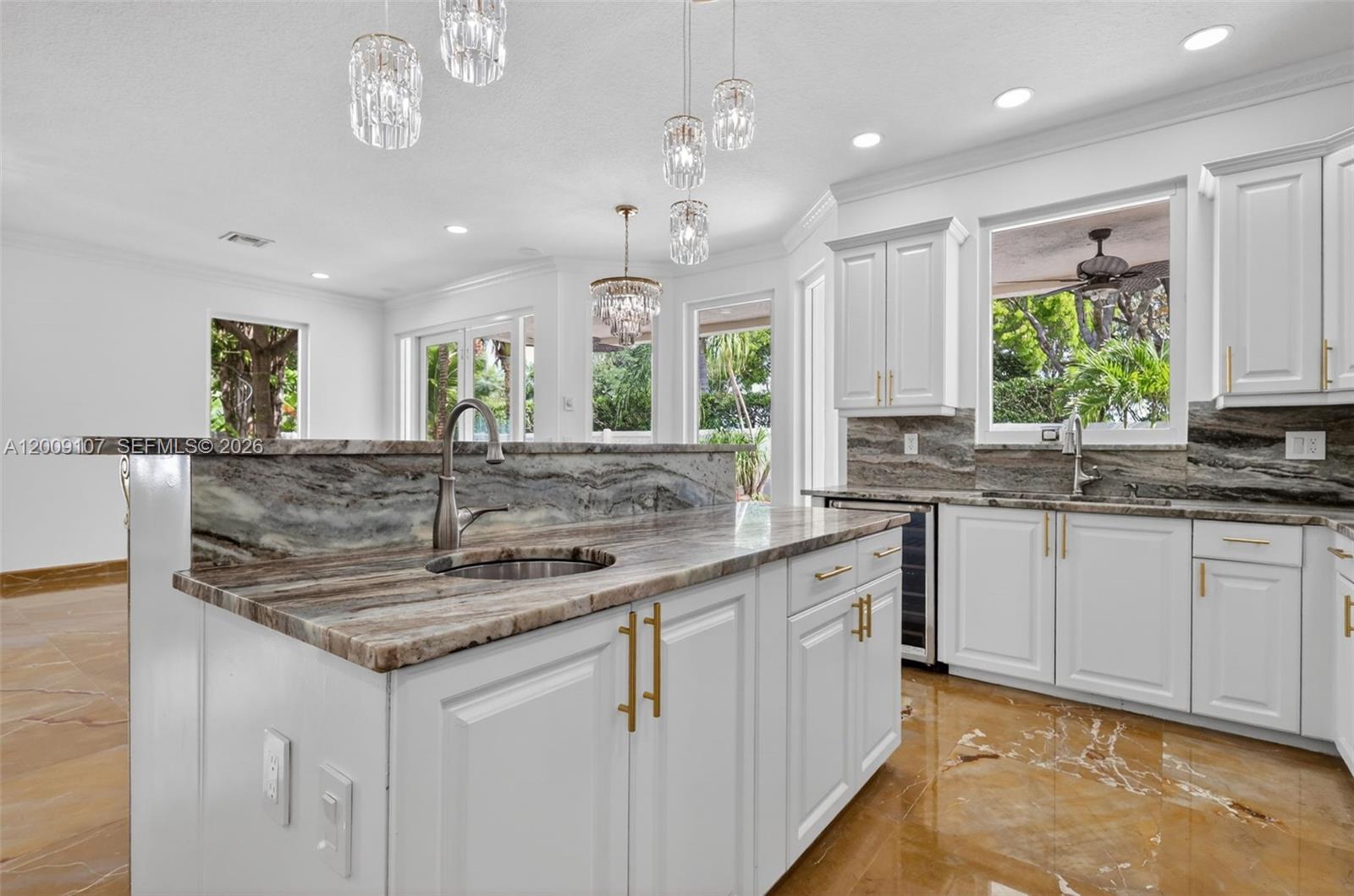 RIVIERA ISLES II - Residential